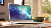 • Металевий преміальний HP Elitebook 840 G8 (Core i5-11 Покоління) •