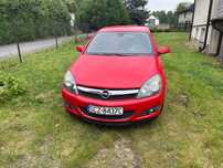 Opel Astra Opel astra