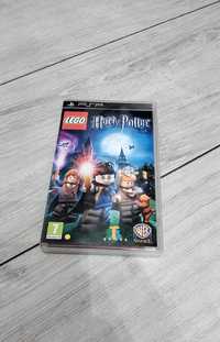 Lego Harry Potter Years 1-4 PSP