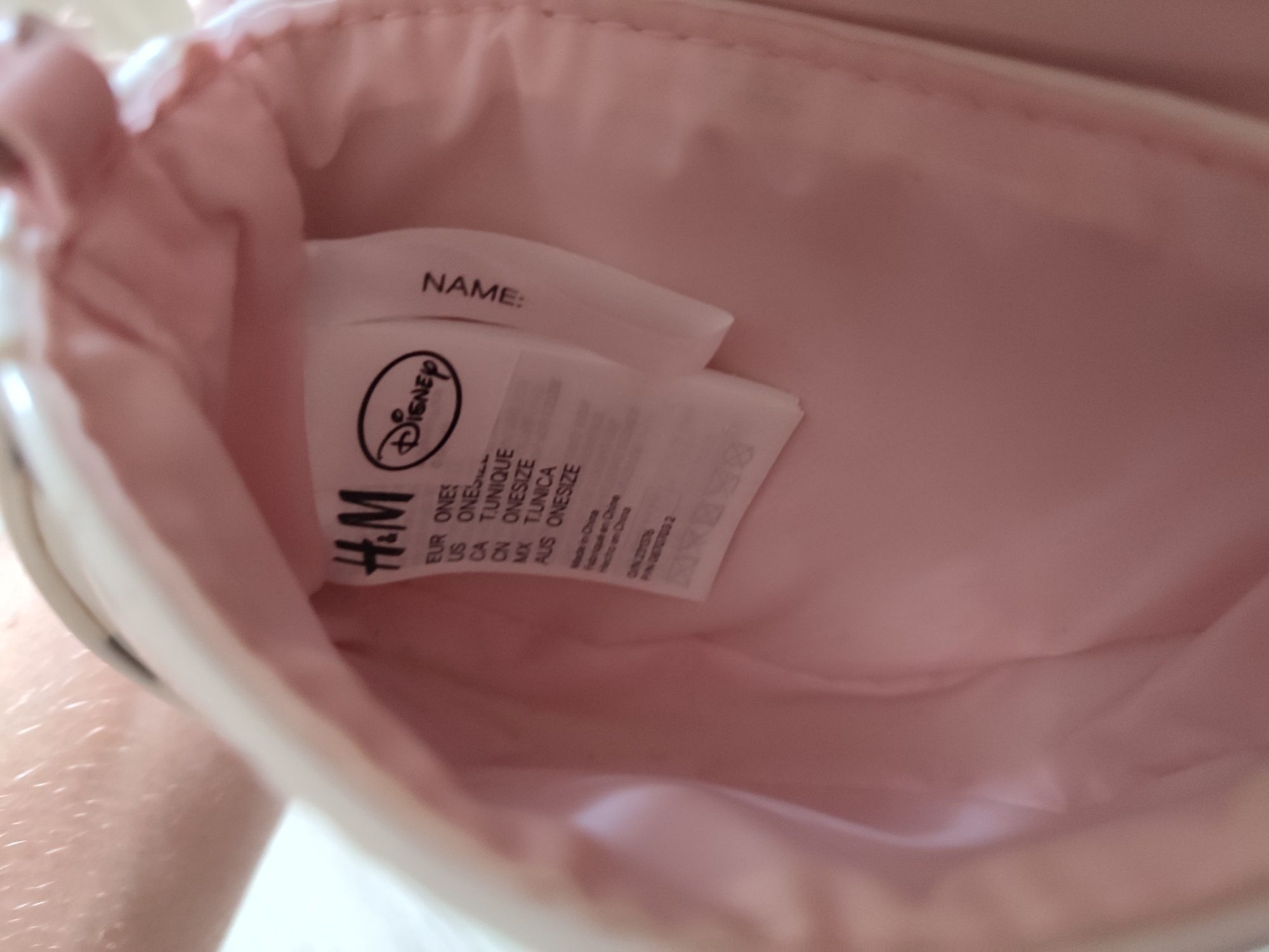 Torebka H&M Minnie