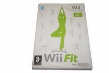 Wii Fit Nintendo Wii Wii