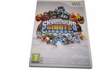Skylanders Giants Wii Wii Gra Na Portal