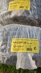 Peszel/rura karbowana RKGSP 25/750N 50m  Tadpol