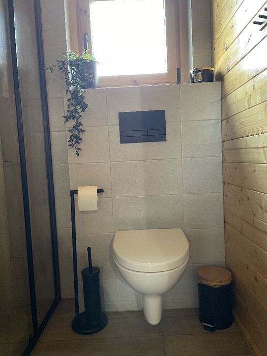Wolny weekend!!!Domek drewniany z kominkiem; Sauna; Jaccuzi