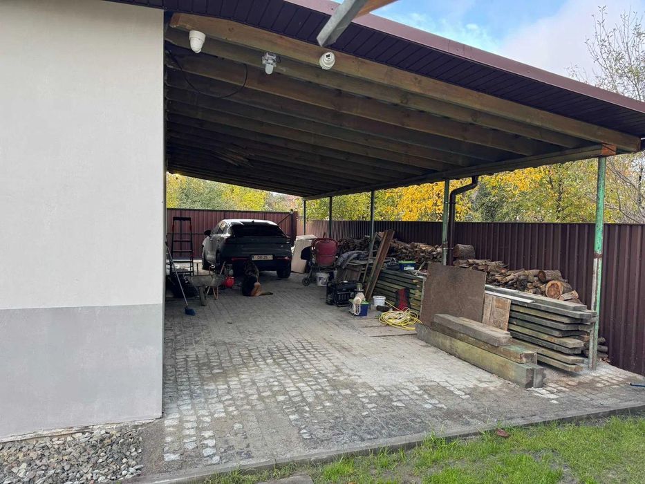 Здам 3-кімн. будинок, Берковець, Святошинський район VD