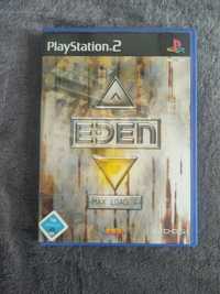 Eden PlayStation 2 PS2