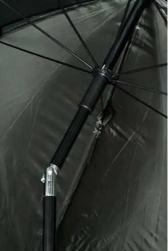 Рибальський намет , зонт для рибалки gold fisher jukon 240 см