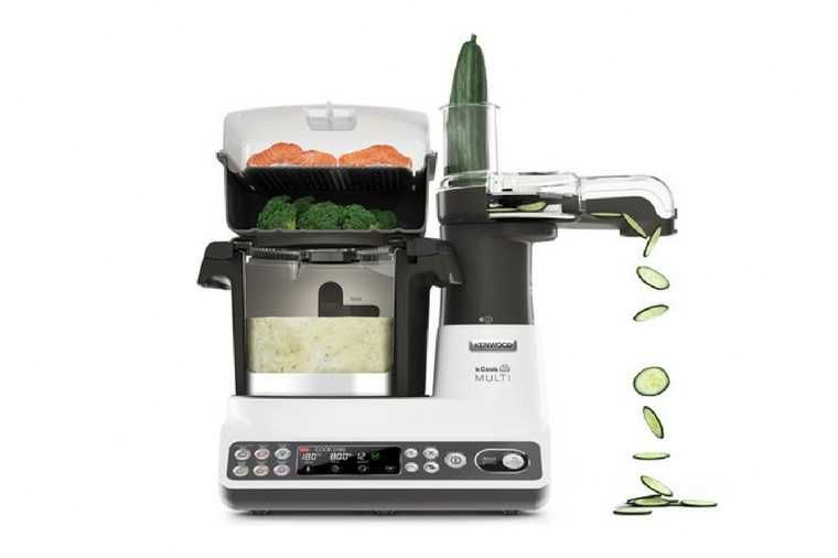 KENWOOD KCook Multi CCL40