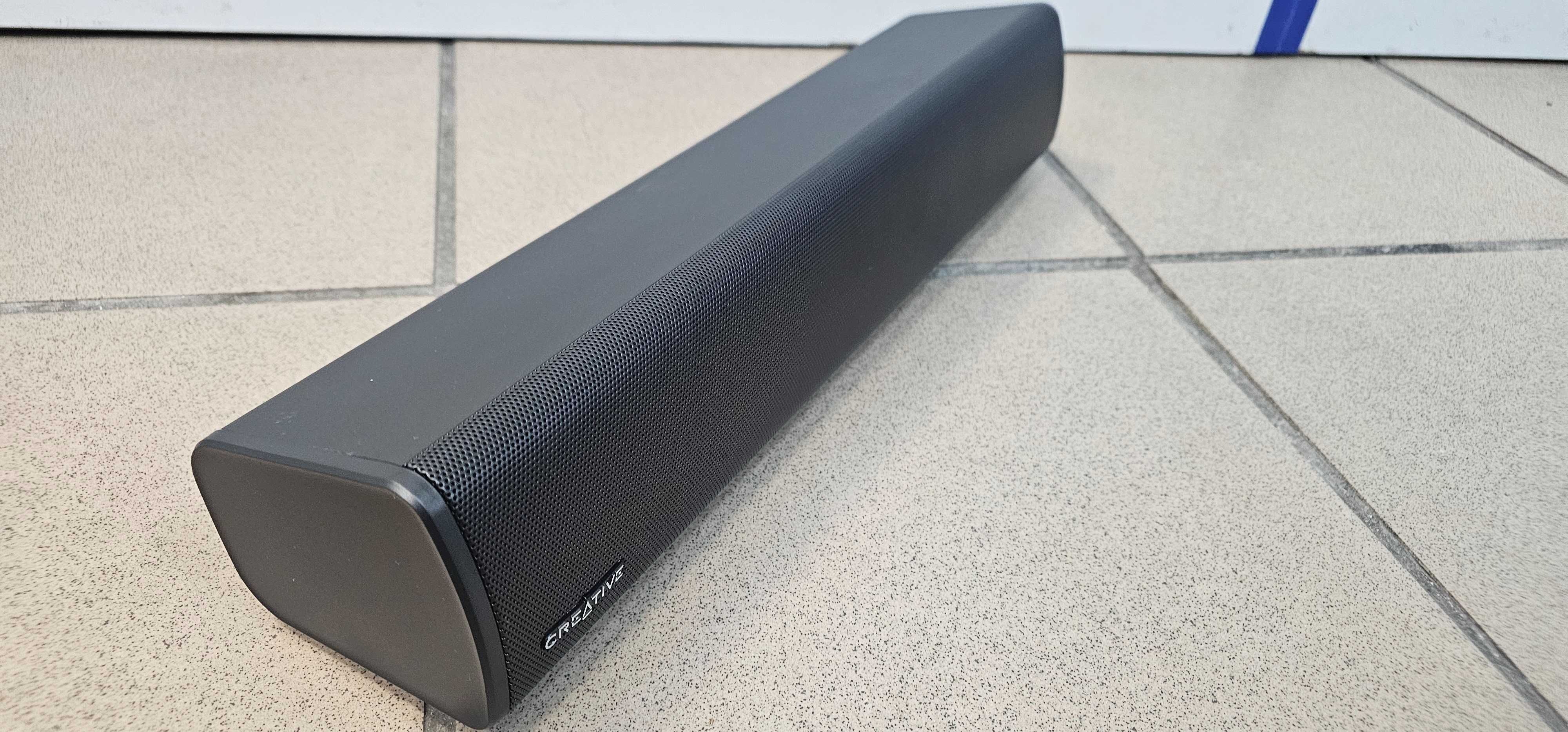 Soundbar Creative soundblaster GS3| komis66