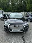 Авторазборка розбірка Audi Q7 4M ауді ку 7 4м запчастини разборка шрот