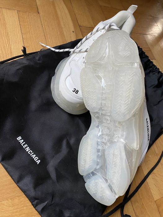 Asidasy Balenciaga