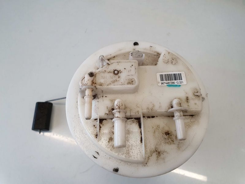 Boia combustível PEUGEOT 208