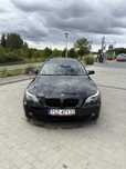 BMW E61 520d 2008r
