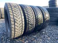 Opony 245/70R17.5 GOODYEAR KMAX D Napędowe Pogłębiane