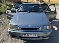 Ваз lada 2115 2008