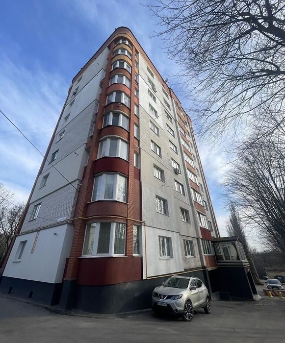 Оренда 2 к квартири