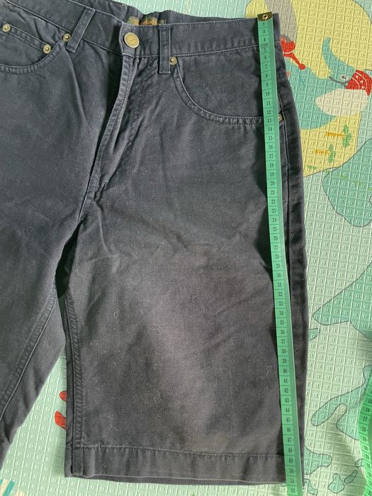 Spodenki Timberland