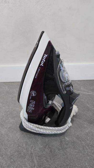 Утюг Tefal Ultimate
