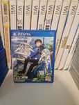 Sword art online ps vita PlayStation jp