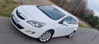 Opel Astra opel astra j stan bdb oryginał okazja