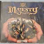 Majesty.  Symulacja królestwa fantasy.