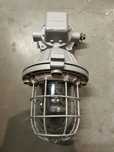Lampa OMP-125  nowe  przemysłowa