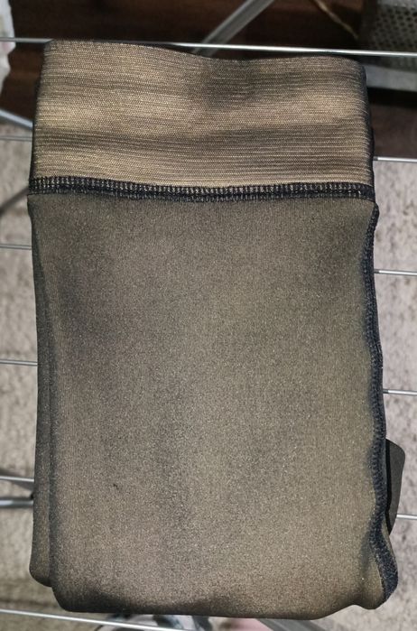 Лосини теплі з начосом