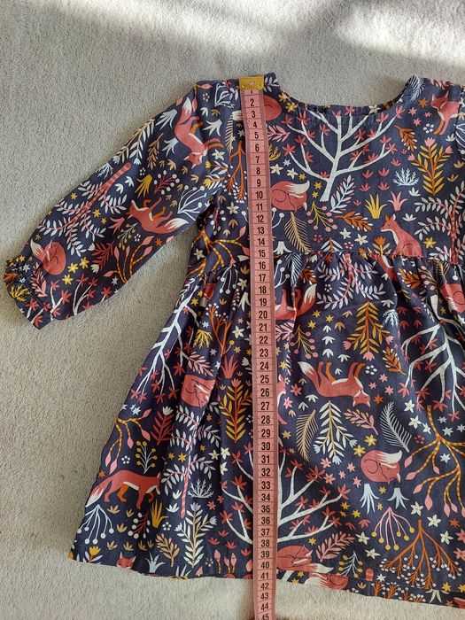 Сукня дитяча 9м carters