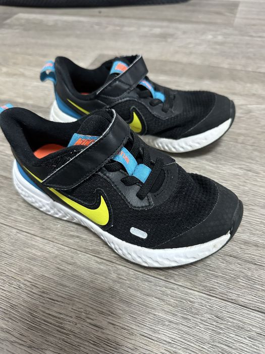 Кросівки дитячі Nike