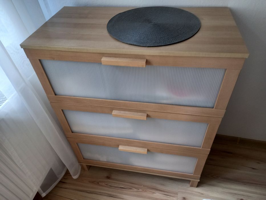 Komoda ikea 2 sztuki