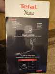 Odkurzacz Tefal X-Force Flex 12.60 na gwarancji