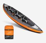 Kayak + acessórios