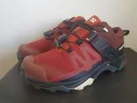 Buty salomon x ultra 4 gtx w 417400 38,5p