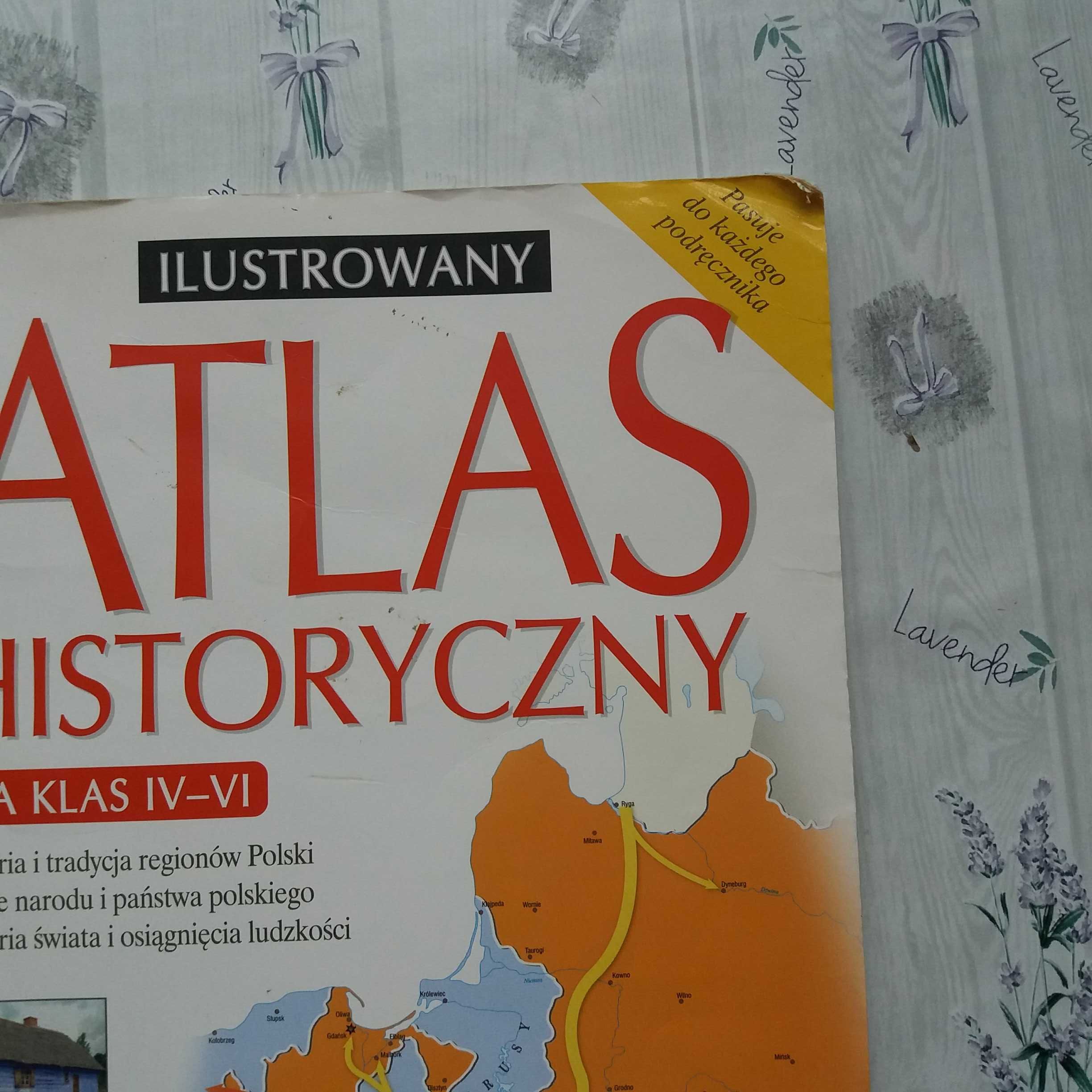 Atlas do historii
