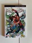 Marvel Saga - O Espetacular Homem-Aranha N.º 4