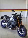 Mt 09 Sp 2022  full extras…