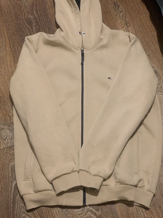 зип худи кофта Lacaton