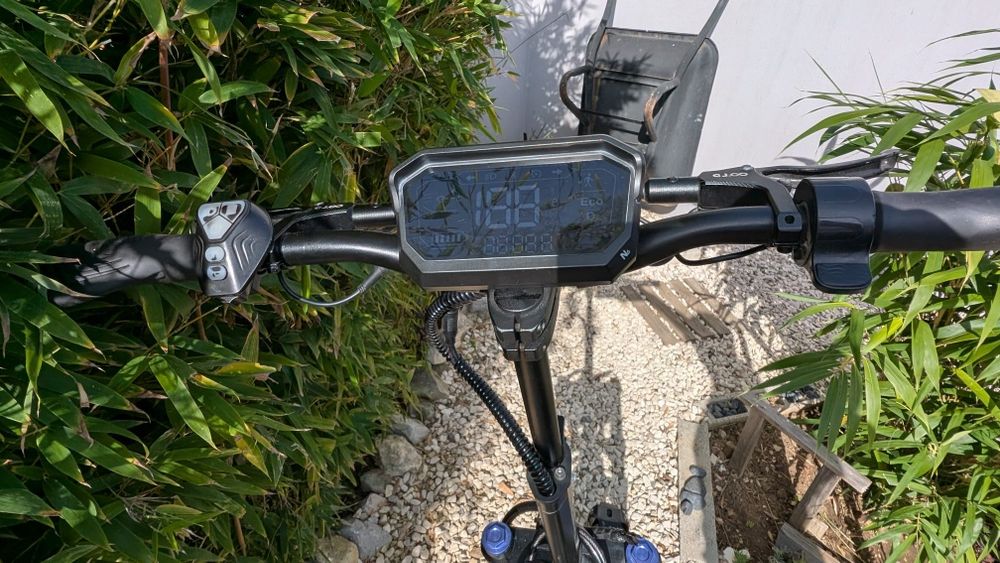 Trotinete Duotts OOTD D88 Bom Estado