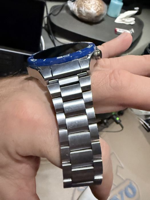 Huawei watch utimate