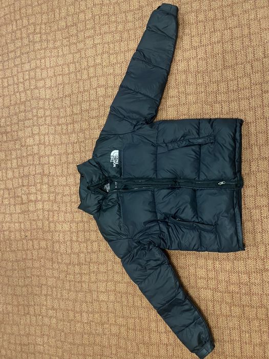 Пуховик THE NORTH FACE 700