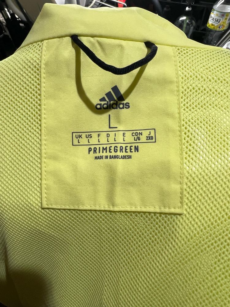 Kurtka adidas terrex