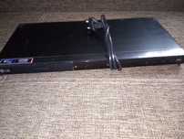 Sprzedam DVD LG DVX582 - cena ostateczna!