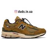 ОРИГІНАЛ New Balance 2002R (M2002RDP) мужские кроссовки чоловічі