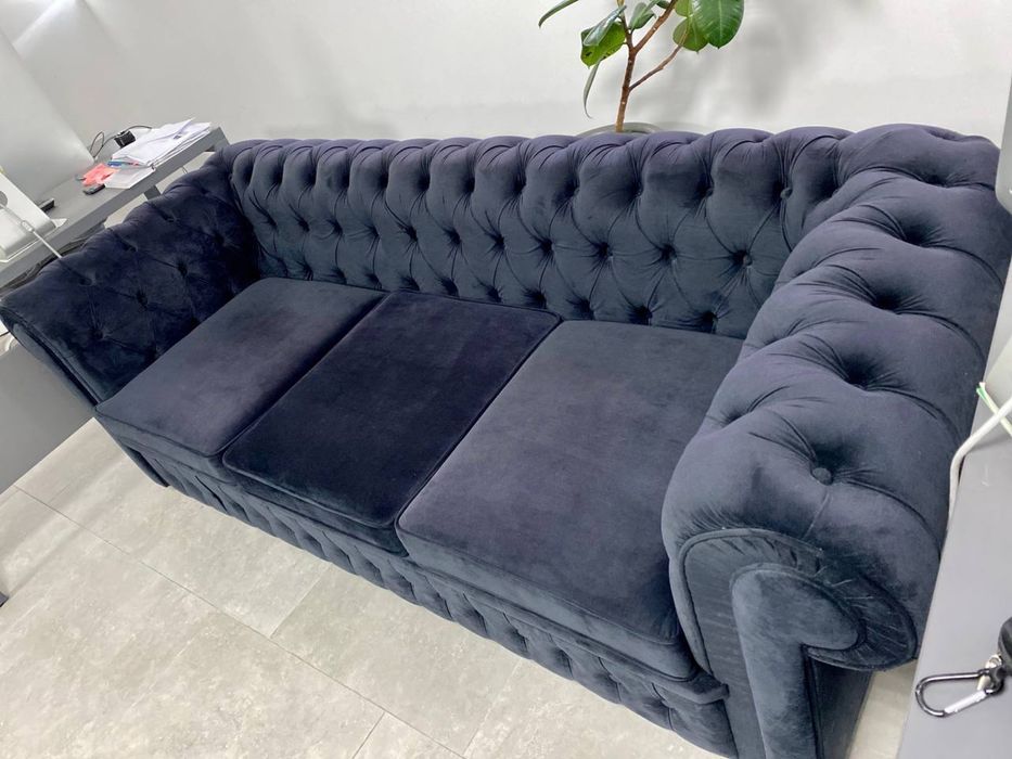 Продам диван дизайнерський