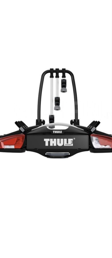 Bagażnik roweriwy Thule Velocompact 926