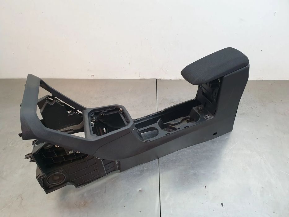 Apoio de braço DACIA Sandero III