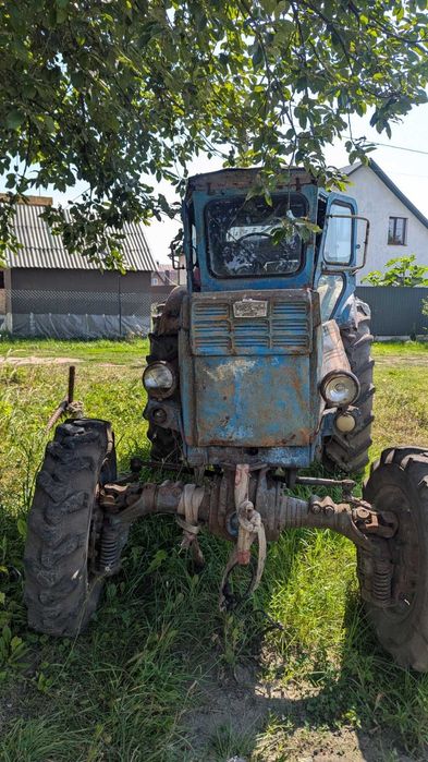 Продам трактор т 40 ам