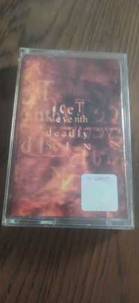 Ice. T -(7th Deadly Sin) kaseta