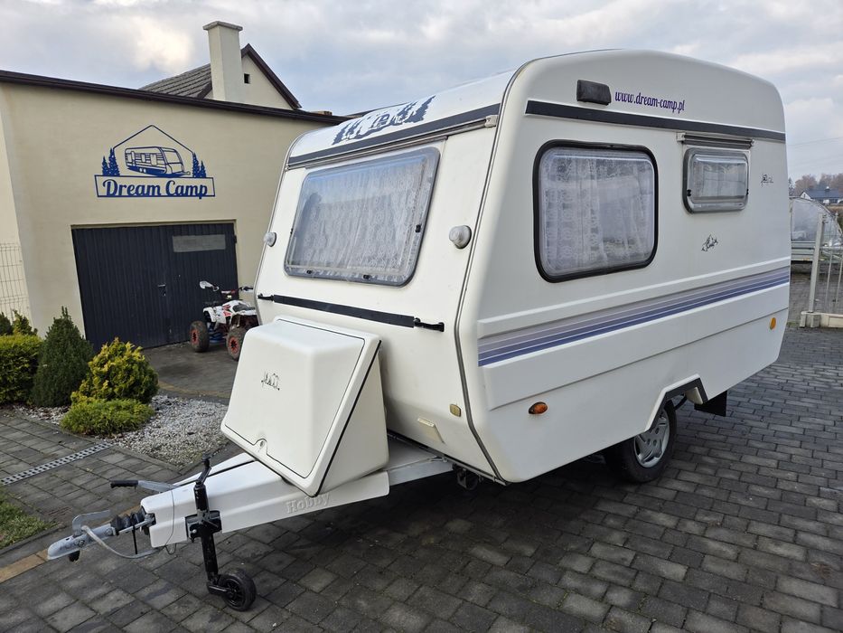 Dream Camp Niewiadów n126n