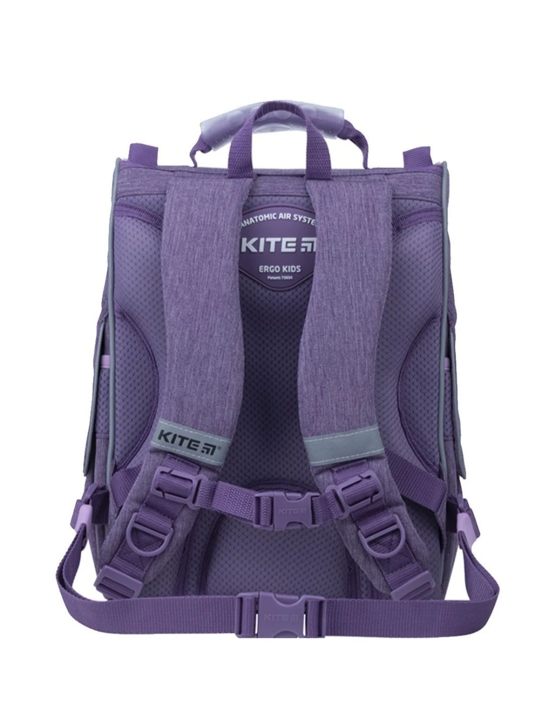 Рюкзак шкільний для дівчаток "Kite "К22-501S-2